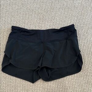 Lululemon Black Women's Shorts 4